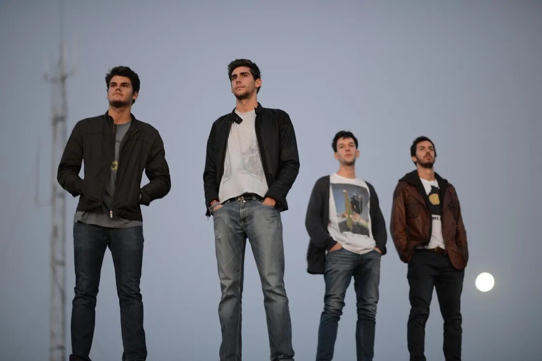Lighting band