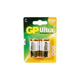 Gp ultra