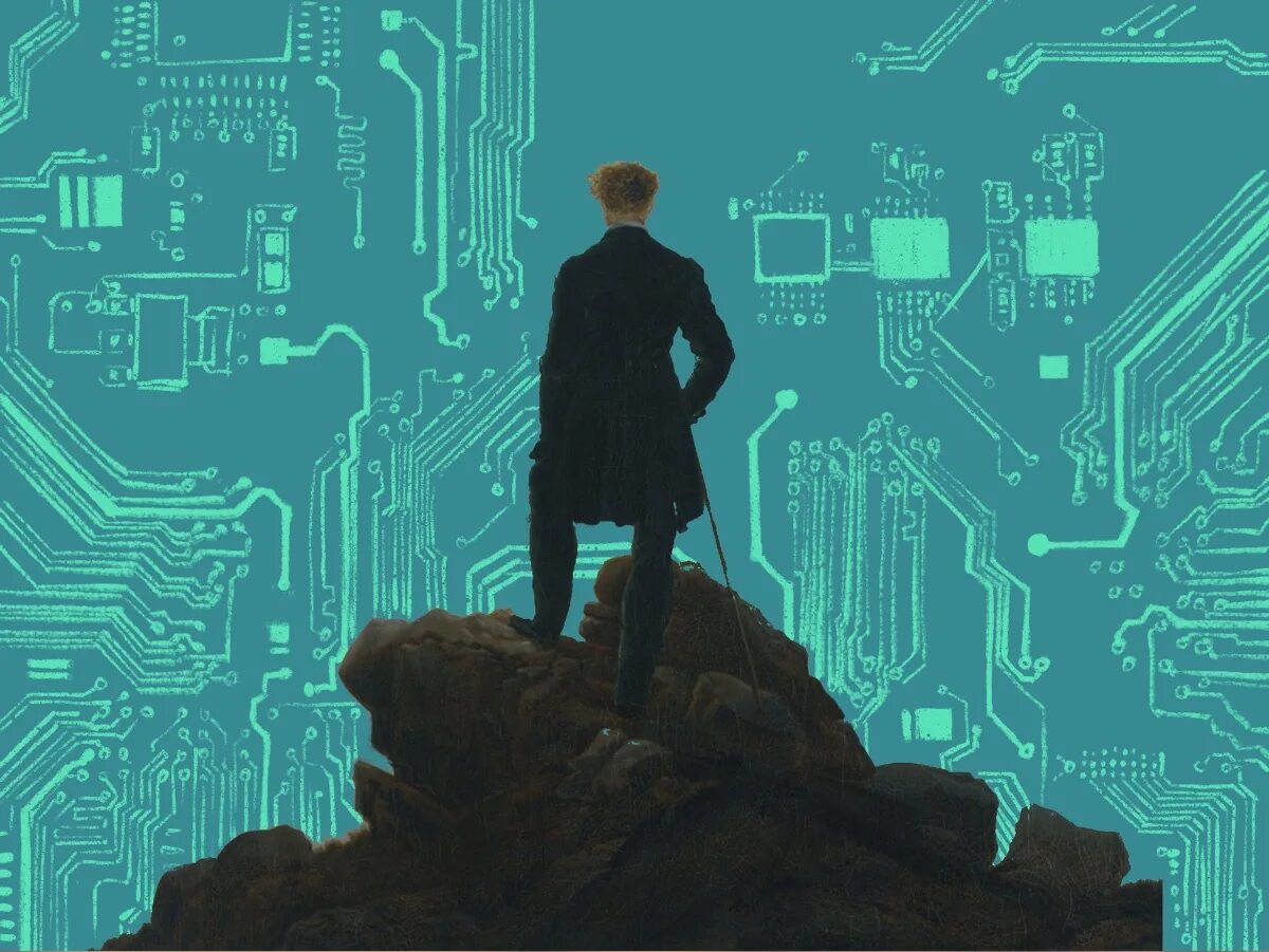 Digital memory