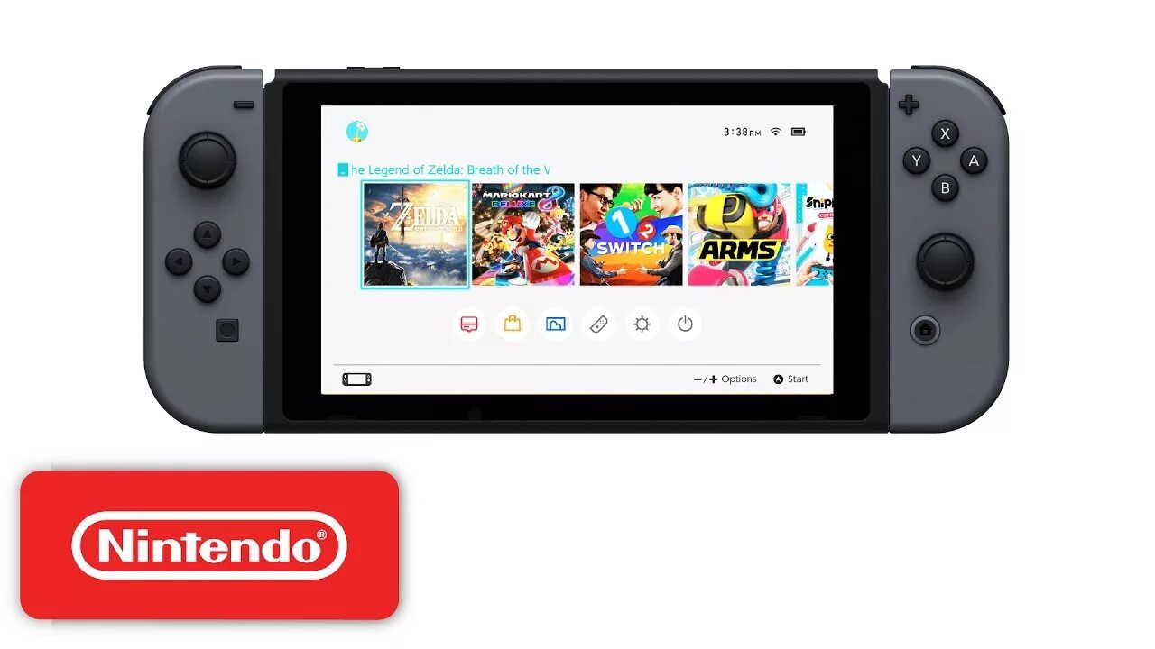 Nintendo home. Nintendo Switch Интерфейс. Нинтендо Home. Switch меню. Геншин на Нинтендо свитч.