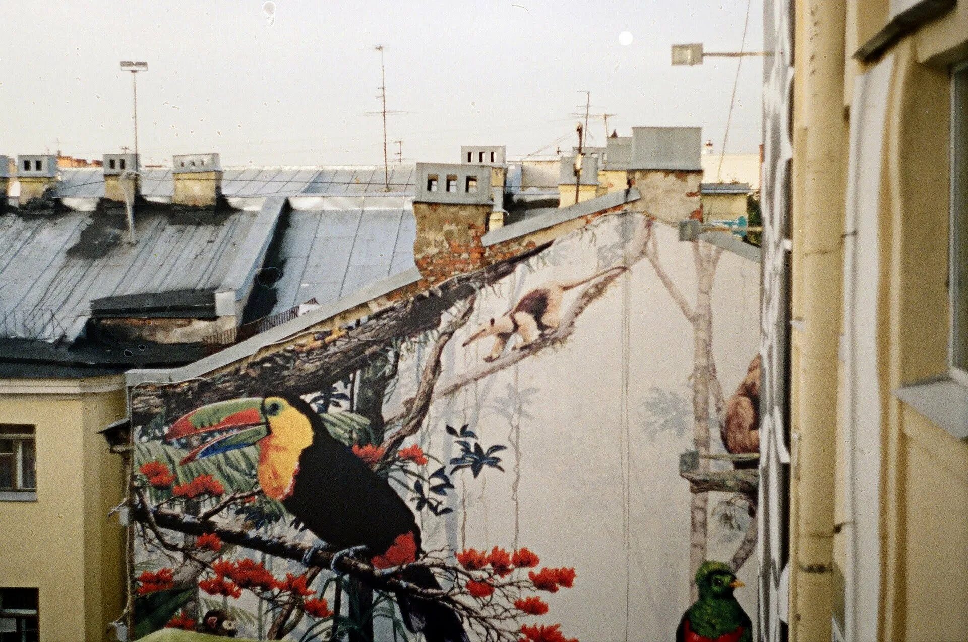 лофт-проект этажи санкт-петербург. лиговский проспект лофт проект этажи.