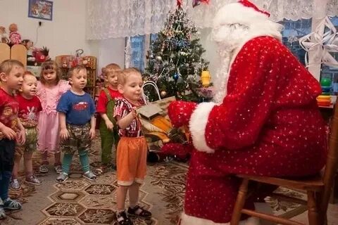 Детские дома новый