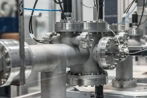 Запорная арматура газ