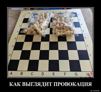 Провокация жертвы
