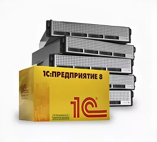 1с под