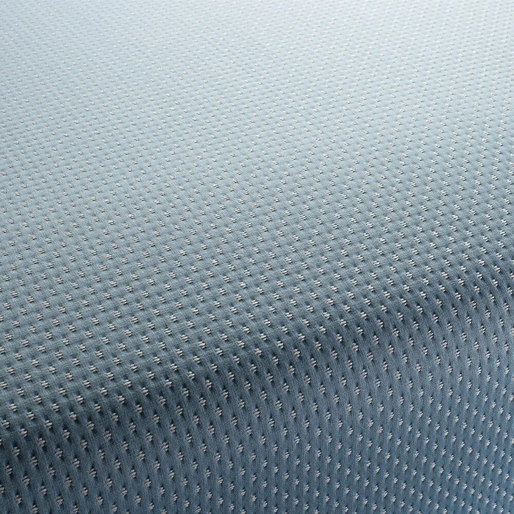 100 саржа. +Негорючая ткань Trevira CS. Ткань Melange Fabia 03, сетка. Фактура ткани саржа. Ткань синтетическая сетчатая.