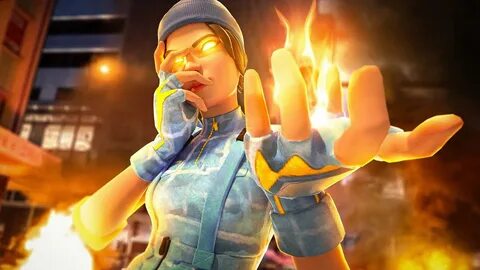 I miss the rage