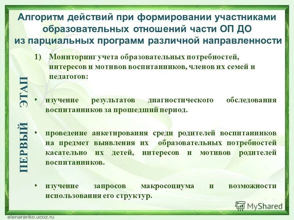 Алгоритм ваших действий. Алгоритм действий при изучении образовательных потребностей. алгоритм при изучении образовательных потребностей. алгоритм образовательных потребностей обучающихся и родителей. алгоритм при изучении образовательных потребностей обучающихся.
