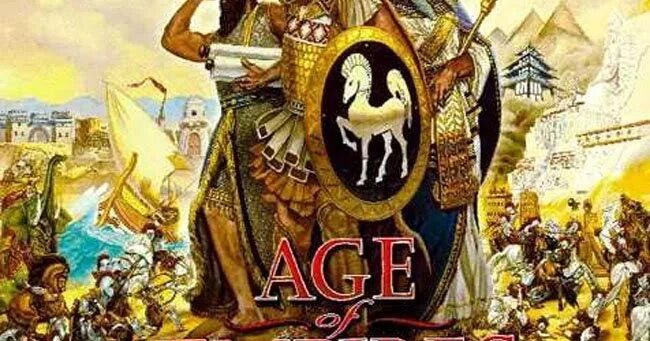 Империя том 1. Age of Empires 1 Definitive Edition OST Soundtrack.