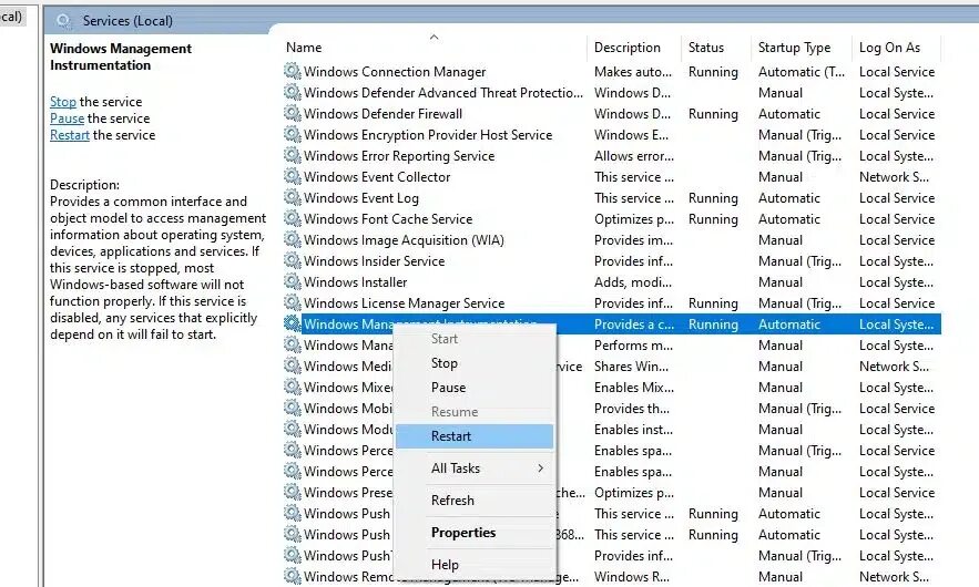 Wmi provider host windows 10. Wmi provider host загружает процессор. wmi служба windows 11. wmi provider host два процесса в диспетчере. wmiprvse.exe что это.