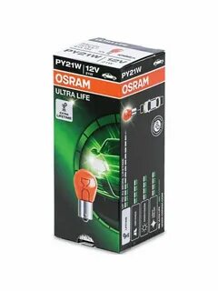 Лампа osram ultra
