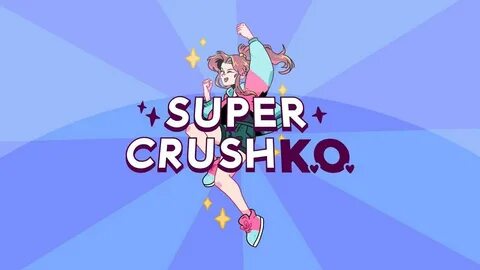 Super crash