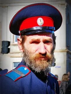 Почему некоторые казаки носили серьги