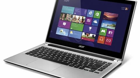 Ультрабук acer