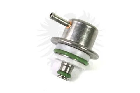 Fuel pressure