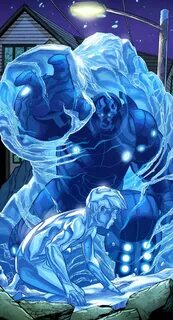 Freeze others