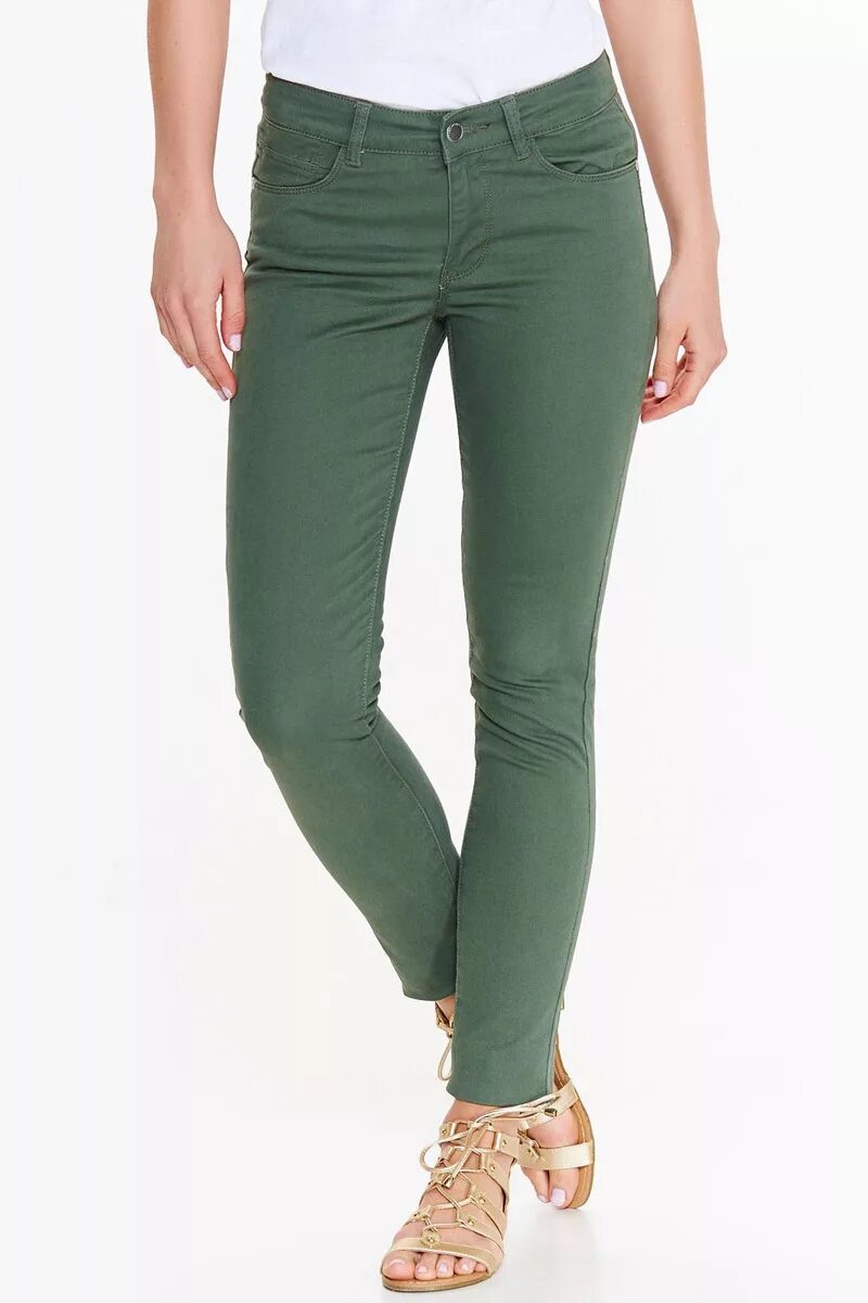 Брюки фисташкового цвета. Женские салатовые джинсы elektra pepe jeans 26 pl2113864. зелёные джинсы женские. светло зеленые джинсы. зеленые брюки.