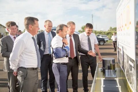 Солнечный открыться