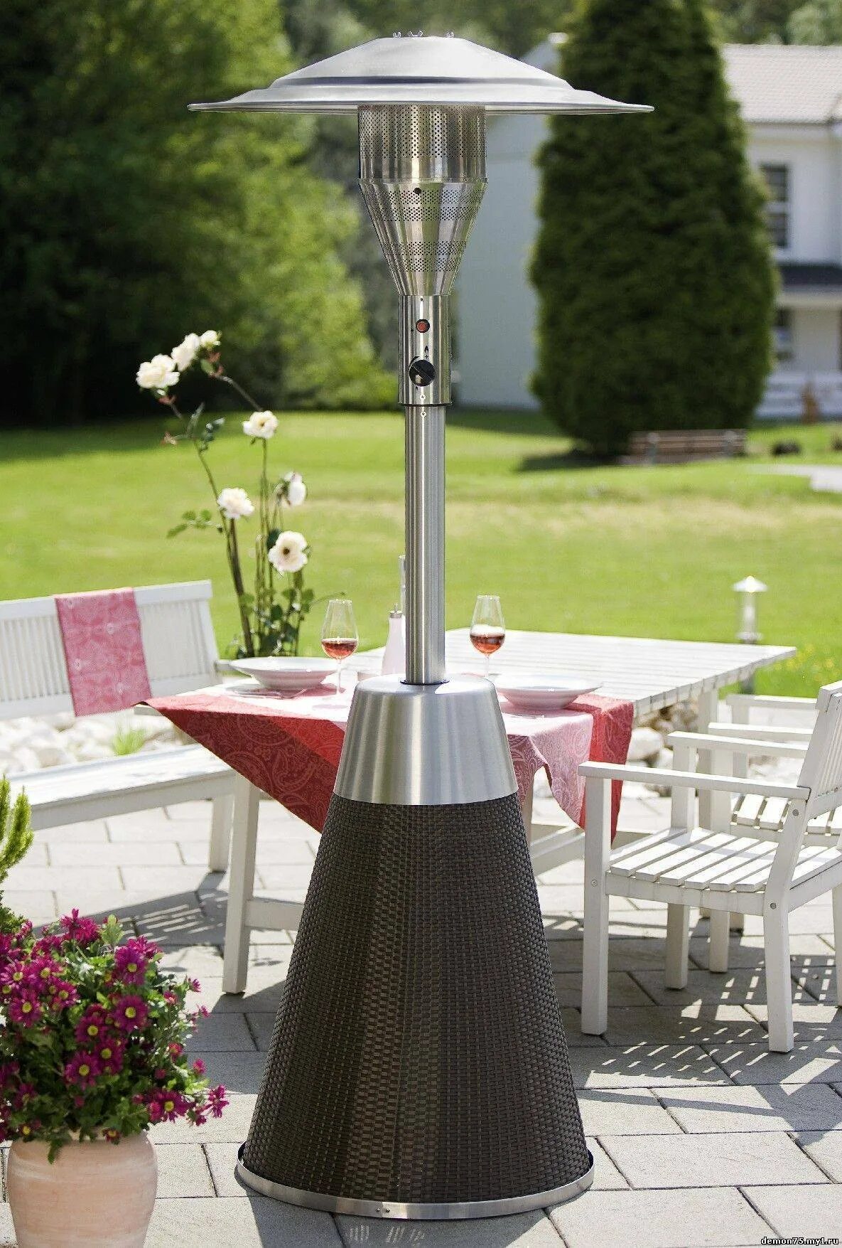 Уличный обогреватель для террасы газовый x13 Patio Heater. Уличный газовый обогреватель Kubler Weinheim. Обогреватель Enders. Обогреватель газовый уличный srph32.