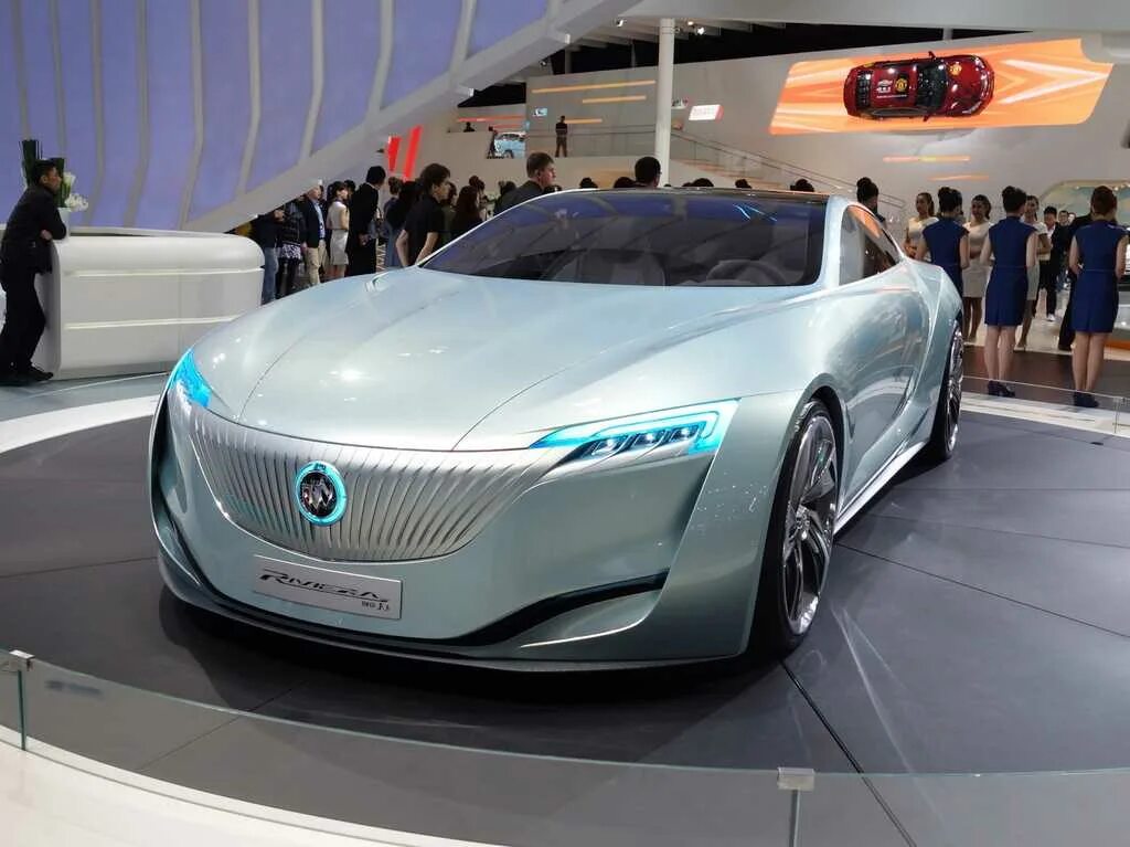 Самый лучший м н. Buick Riviera Concept 2013. Buick Riviera 2022. Бьюик Ривьера концепт. Бьюик Ривьера 2020.