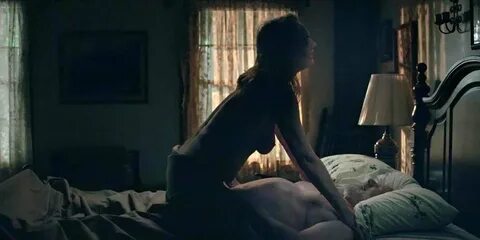 Ozark nude scene
