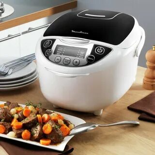 Б/У и уценка Мультиварка Moulinex MK 707832 - купить в интернет-магазине по низк