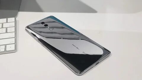 Huawei note 10