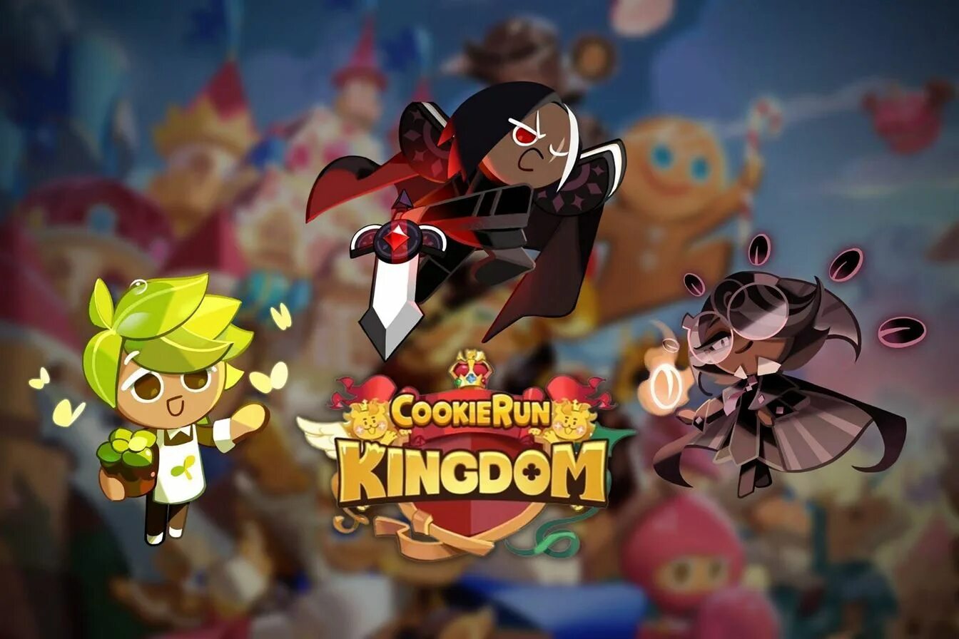 Куки РАН кингдом. Куки РАН кингдом логотип. Cookie Run Kingdom лучшие команды. Лучший отряд в куки РАН кингдом. Featured cookie