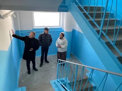 Жилищно коммунальный центр