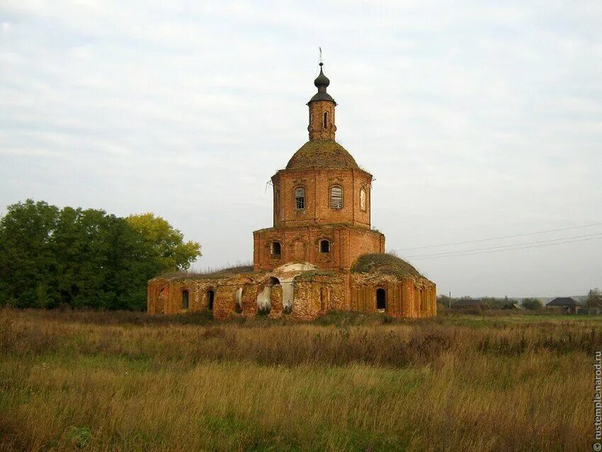 Кутки воронежская область