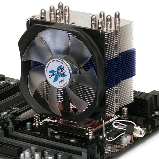 Как прикрепить кулер. Cnps10x quiet. zalman cnps10x quiet. кулер cnps10x крепление. zalman cnps10x quiet крепления.