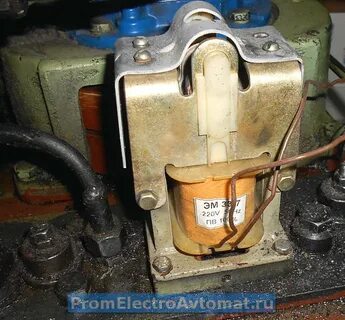 Пресс 220 вольт