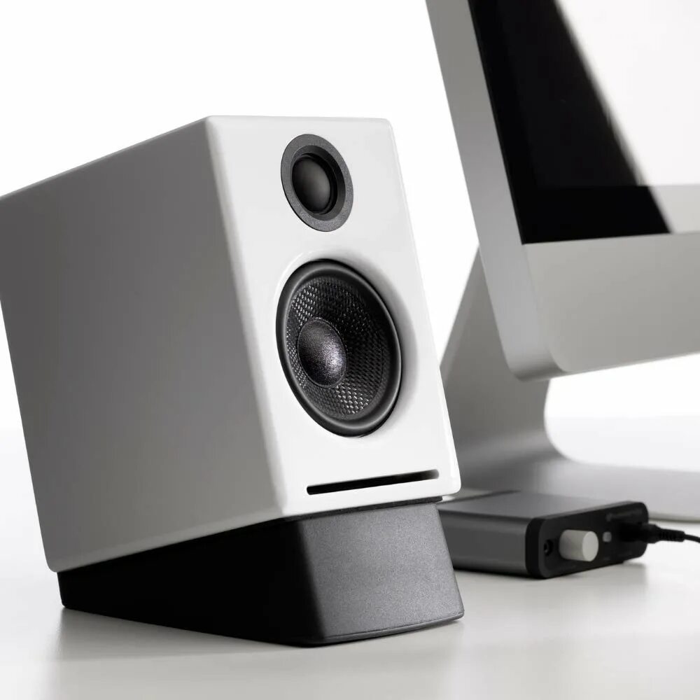 Computer speaker