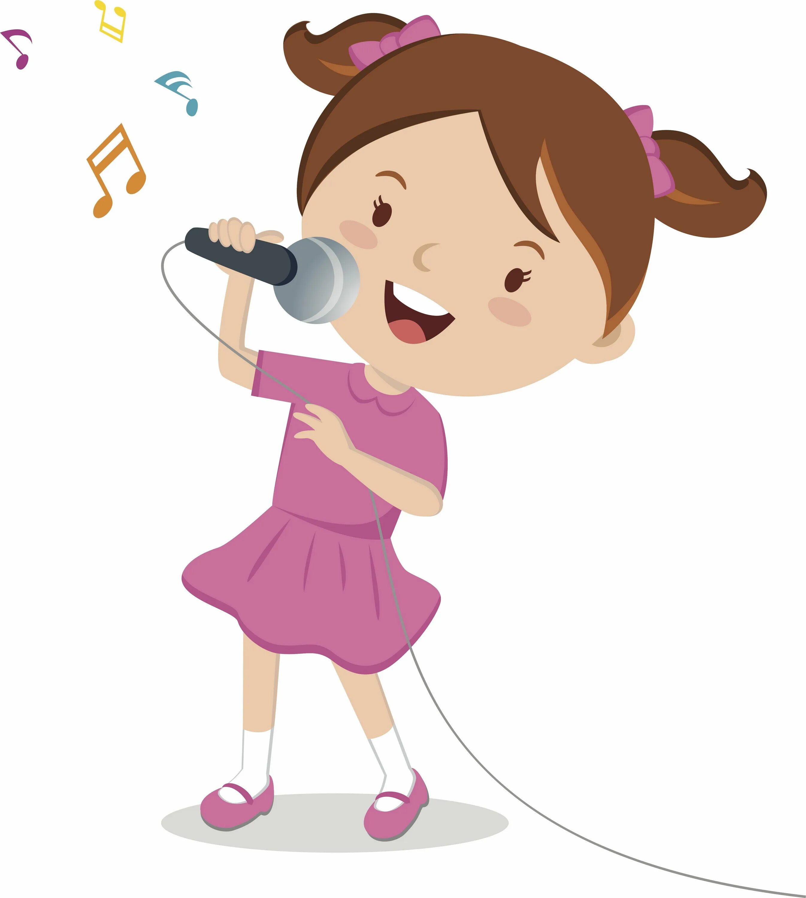 Sing a new song