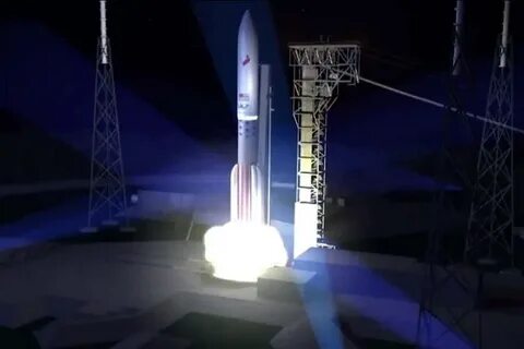 Что объединяет ракету вулкан фонтан