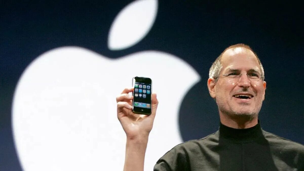 Владелец ios