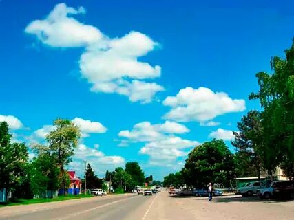 Станица тбилисская