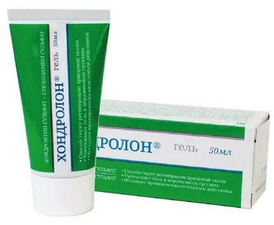 Хондролон аналоги