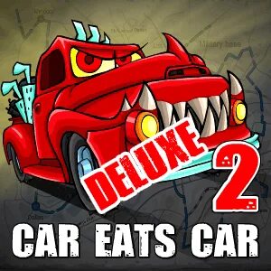 Car eat car бесплатные покупки