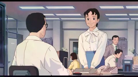 Only yesterday