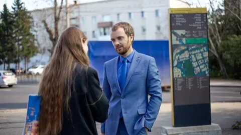 Архитектор иркутск