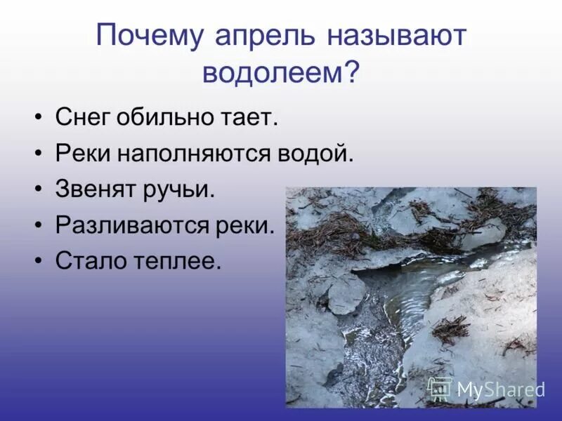 Почему 24 апреля. Почему апрель называют водолеем. Почему апрель Водолей. Апрель Водолей 1 класс. Почему апрель так называется.