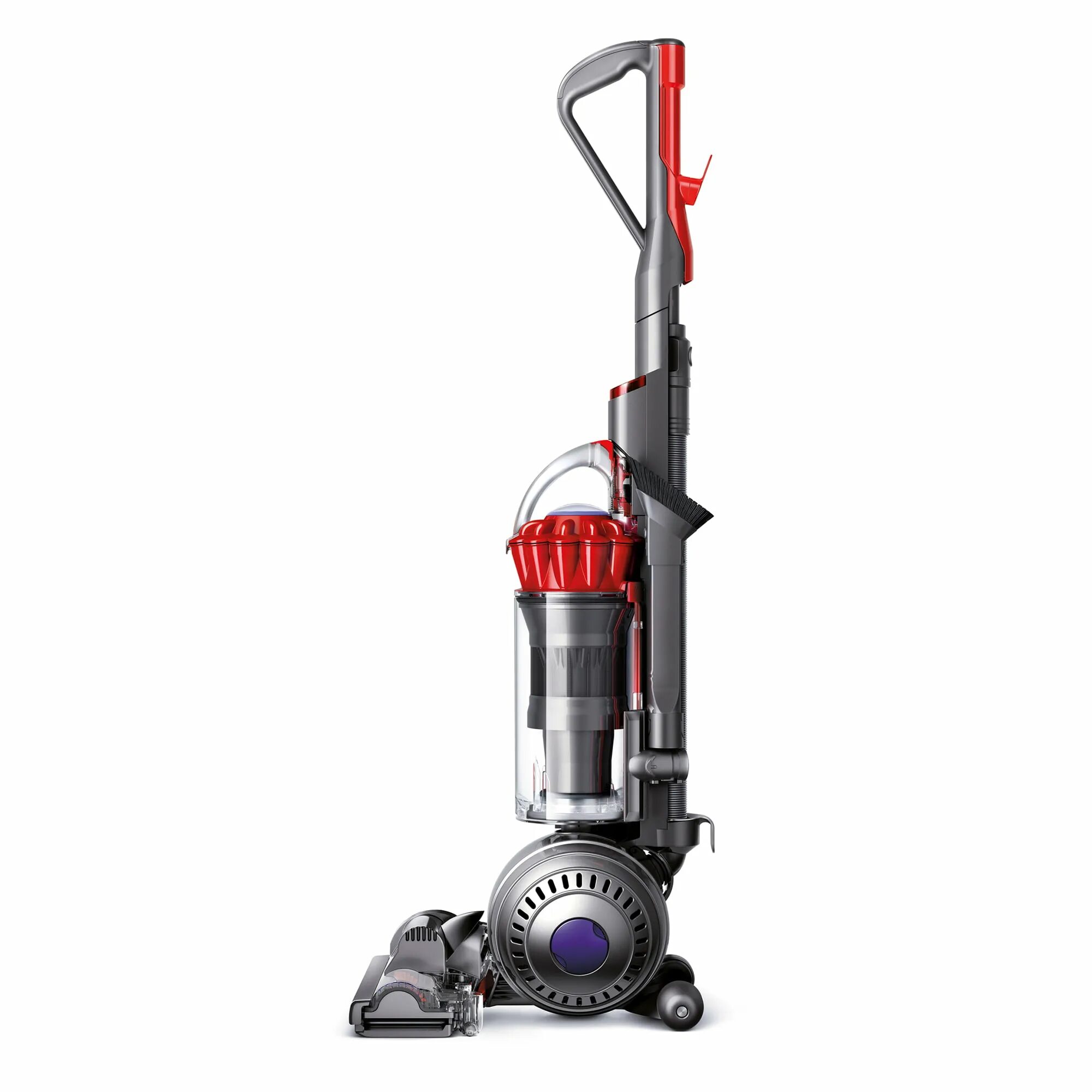 Купить дайсон вертикальный. Пылесос Дайсон dc42. Dyson small Ball Allergy Bagless Upright Vacuum Cleaner. Dyson dc18 Slim. Dyson Ball dc42.