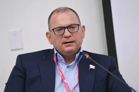 Сенатором долговым