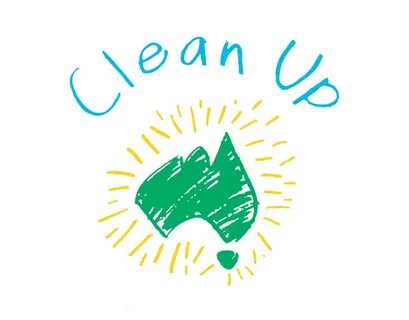 The great clean up