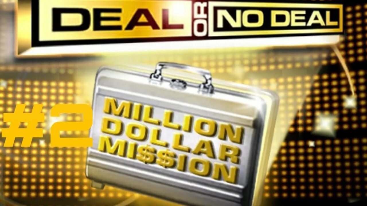 Deal. No deal. Deal or no deal 3d Studio. Million Dollar надпись. Deal com