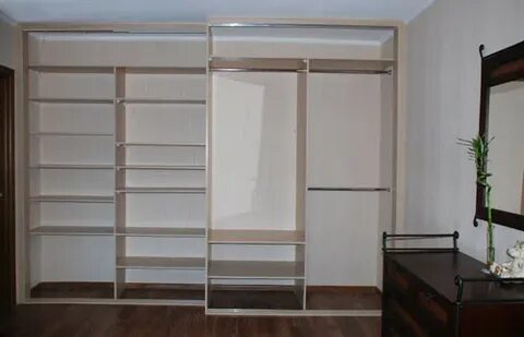 Продам встраиваемый шкаф