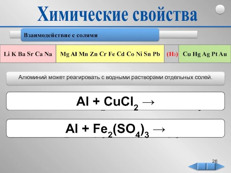 Cu mn zn fe. Al2(so4)3+Fe. Al взаимодействие с солями. Алюминий 2 so4 3. Al+fe2.