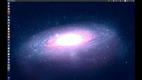 Samsung linux