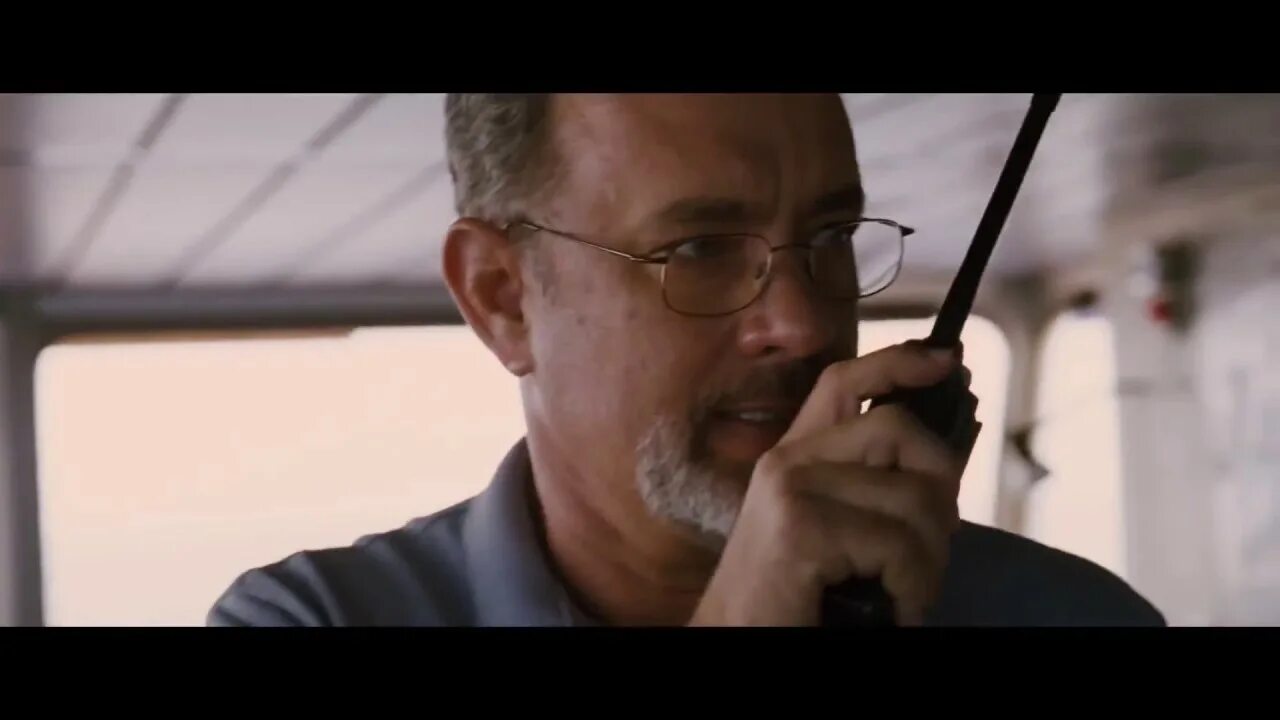 Have you heard tom